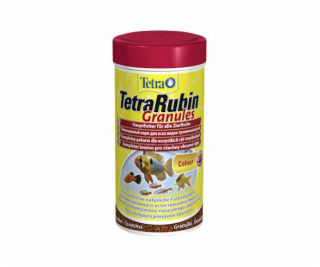 Tetra TetraRubin Granule 250 ml