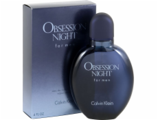 Calvin Klein Obsession Night EDT 125 ml