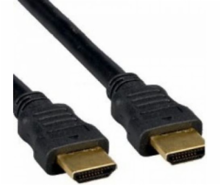 Art HDMI - HDMI kabel 7,5 m černý (AL-OEM-34)