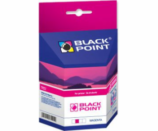 Inkoust Black Point BPH933XLM / CN055AE (purpurový)