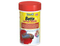 Tetra Tetra Betta Larva Sticks 100 ml