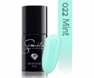 Semilac 022 Mint 7ml