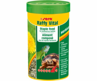 sera RAFFY VITAL CAN 250 ml