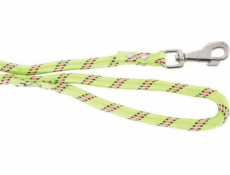 Vodítko Zolux Nylon, šňůrka 13mm/2m, barva akvamarín