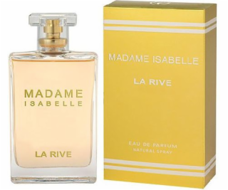 La Rive pro ženu Madame Isabelle EDP 90 ml