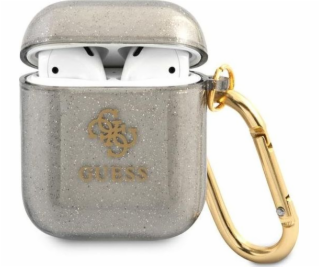 Guess Ochranné pouzdro GUA2UCG4GK Glitter Collection pro ...