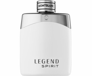 Mont Blanc Legend Spirit EDT 100 ml