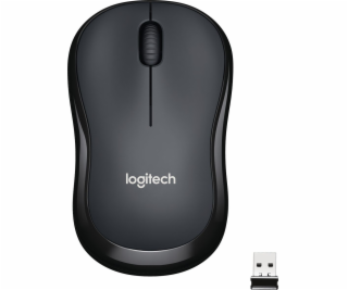 Logitech M220 Silent Mouse (910-004878)