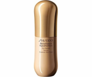 Shiseido BENEFIANCE NUTRIPERFECT OČNÍ SÉRUM 15 ML