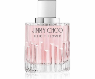 Jimmy Choo Illicit Flower EDT 60 ml