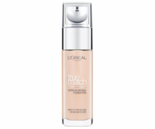 L Oreal Paris True Match Super Blendable Foundation N2 Va...