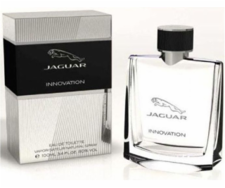 Jaguar Innovation EDT 100 ml