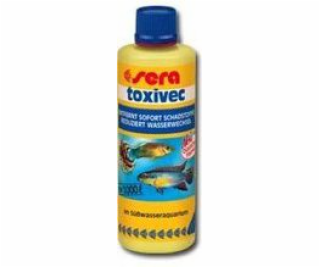 sera TOXIVEC BOTTLE 50 ml