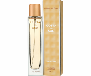 Christopher Dark Costa Del Sun EDP 100 ml