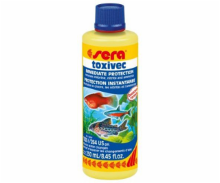 sera TOXIVEC LÁHEV 250 ml