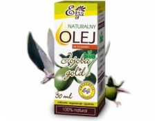 Etja Gold jojobový olej BIO, 50 ml