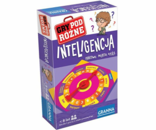 Granna Game Intelligence - 00210