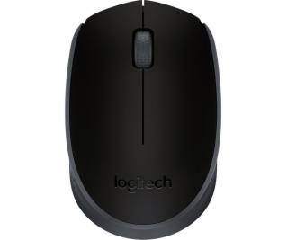 Myš Logitech M171 černá (910-004424)