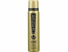 Exclamation Shine DEO sprej, 150 ml