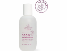 Constance Carroll Pure Acetone 100% 150ml