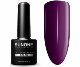 Sunone SUNONE_UV/LED Gel Polish Color hybridní lak F09 Fa...