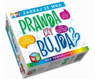 Multigame Pravda nebo lež