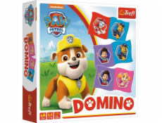 Trefl Domino Paw Patrol TREFL