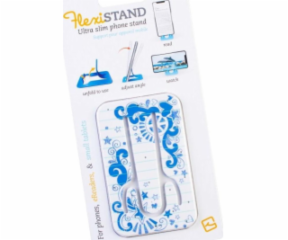 Thinking Gifts Stojan na telefon FlexiStand – Doodle