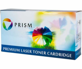 Výměna žlutého toneru Prism TN-321 (ZML-TN321YNP)