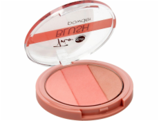 Bell BELL*PUDER TRIO BLUSH 01