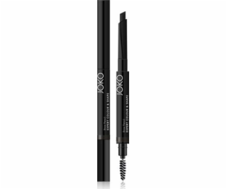 Joko Joko Brow Pencil Expert Color & Shape #04 1 ks