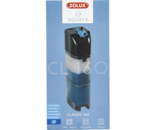 Filtr Zolux AQUAYA Classic 160