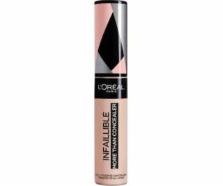 L Oreal Paris Infaillible More Than Concealer 322 Ivory 11ml