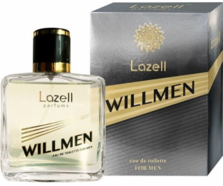 Lazell Willmen EDT 100 ml