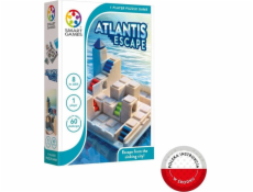 Iuvi Smart Games Atlantis Escape (ENG) Hry IUVI