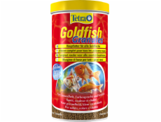 Tetra Krmivo pro ryby Goldfish Granule 1L