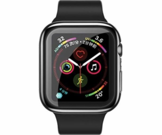 Ochranné pouzdro Usams USAMS pro Apple Watch 4 44mm. tran...