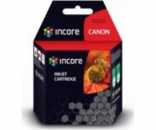 Incore Incore CLI581BK Black XXL (1998C001)