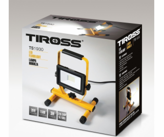 Tiross TS-1930 Pracovní lampa Tiross