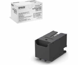 Epson Maintenance Box T671600 pro WF-C5xxx/M52xx/M57xx - ...