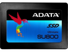 ADATA Ultimate SU800 512GB 2.5 SATA III SSD (ASU800SS-512GT-C)