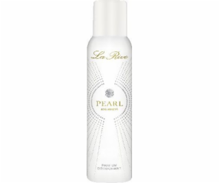 La Rive for Woman Pearl deodorant ve spreji 150ml