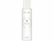 La Rive for Woman Pearl deodorant ve spreji 150ml