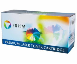 Prism Black Toner Replacement 17A (ZHL-CF217ANP)