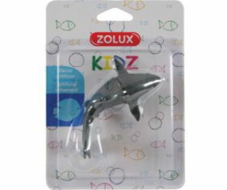 Dekorace Zolux Aquatic Oddělovací nádrž s magnetem model 1