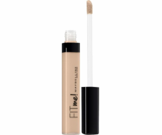 Maybelline MAYBELLINE_Fit Me Concealer korektor na obliče...