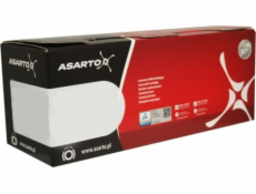 Náhradní černý toner Asarto 130A (AS-LH350AN)