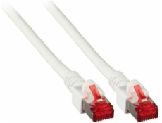 EFB Patchcord, S/FTP, Cat.6, LSZH, 10m (K5518.10)