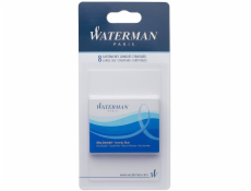 Waterman Waterman Tintenpatrone Ink Stojan. Serenity Blue (S0713021)