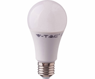 V-TAC LED 9W E27 806lm 3000K (228)